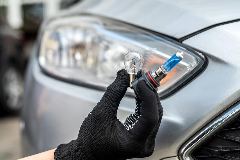 Headlight Restoration